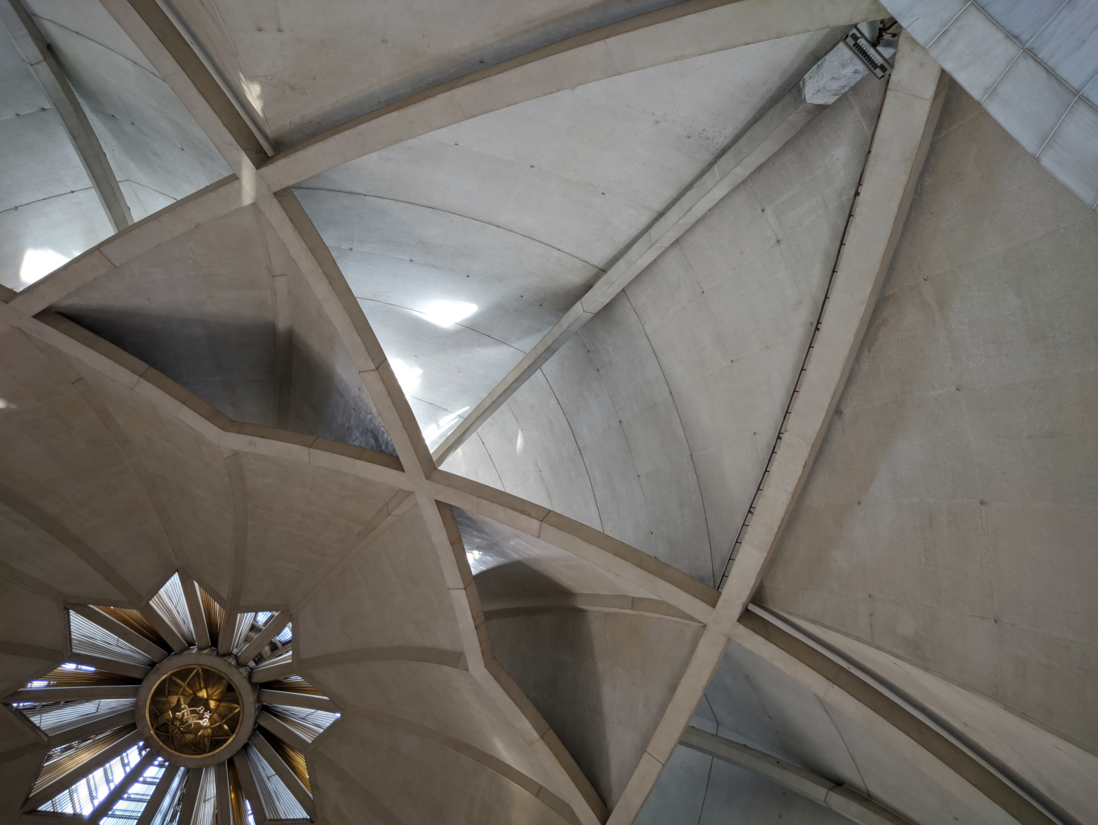Architectural photography